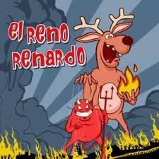 El Reno Renardo : El Reno Renardo
